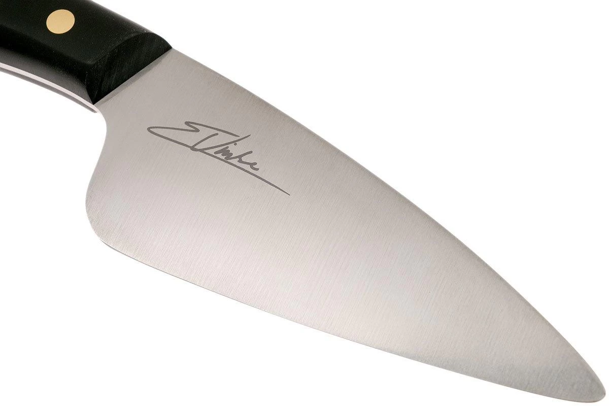 Robert Herder Edwin Vinke's Special Cuchillo De Pescado POM - Imagen 3