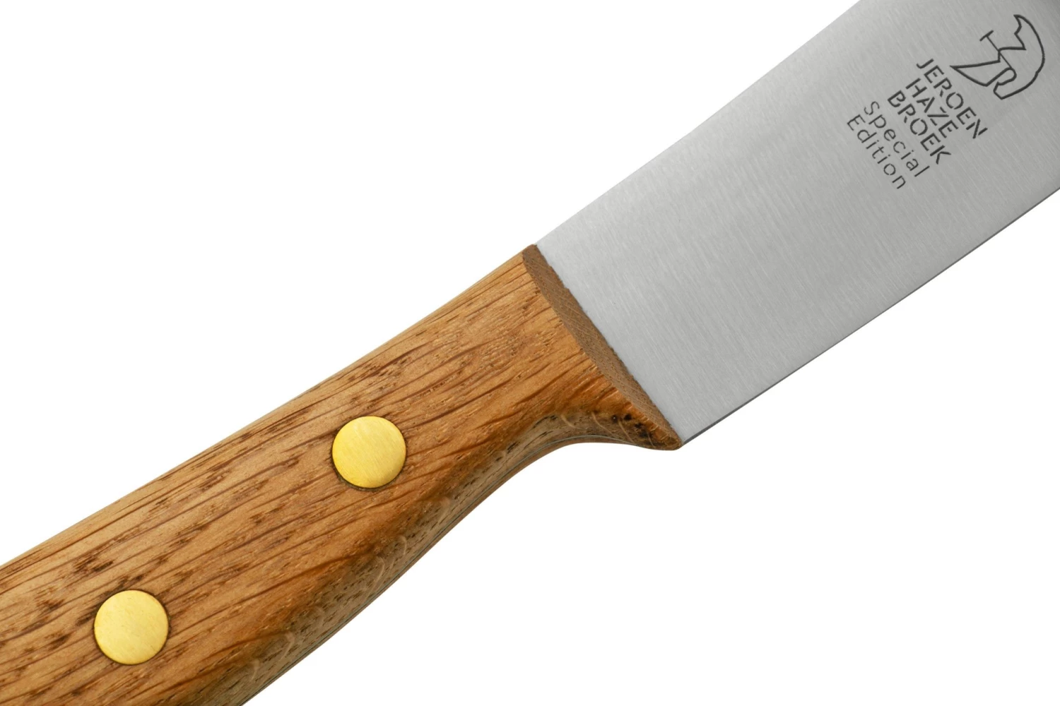 Robert Herder Hechtsabel 1559600280105 Cuchillo Para Servir De Acero Al Carbono, 15 Cm - Imagen 5