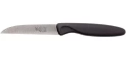 Robert Herder Straight Classic Cuchillo De Pelar, Gris, 8,5 Cm