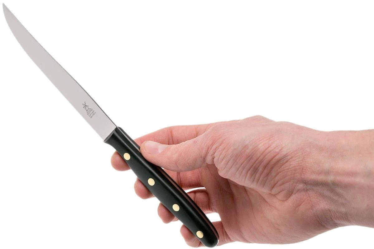 Robert Herder Cuchillo Para Carne 12 Cm, 2007-574-65 - Imagen 6