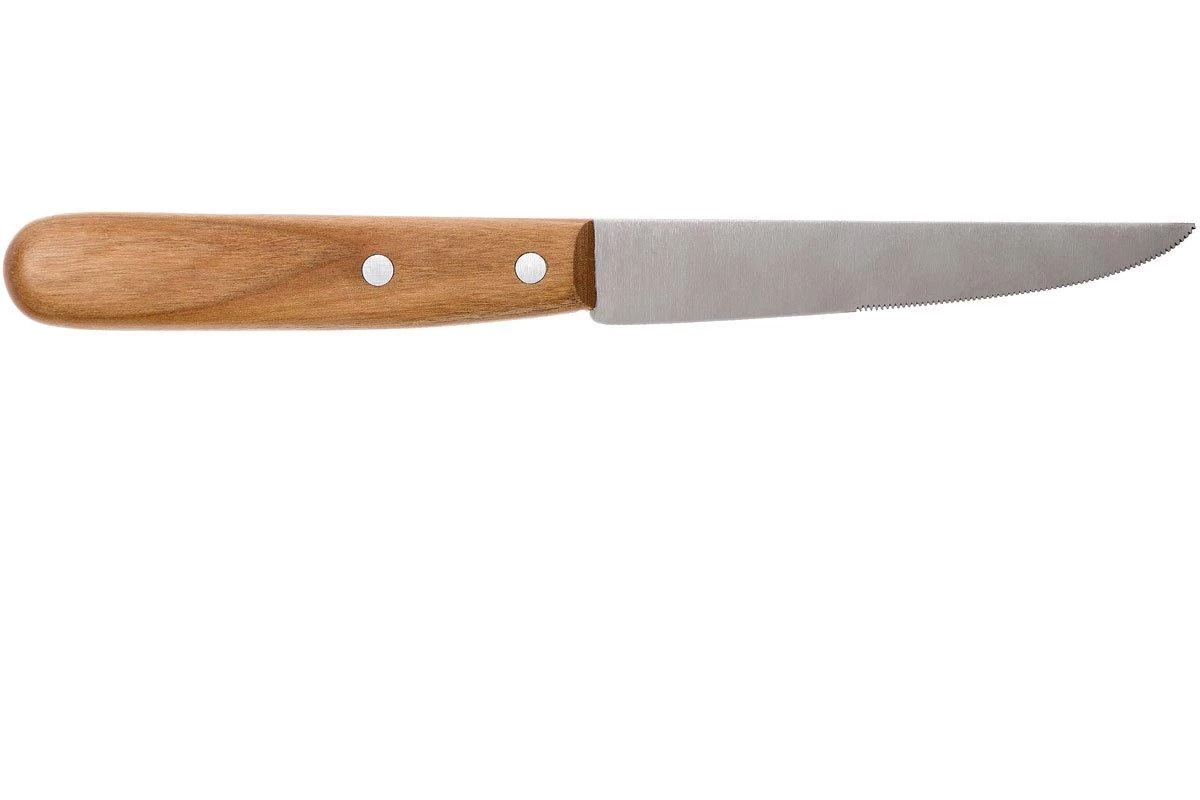 Robert Herder Cuchillo Para Carne Madera De Cerezo 201642502 - Imagen 2