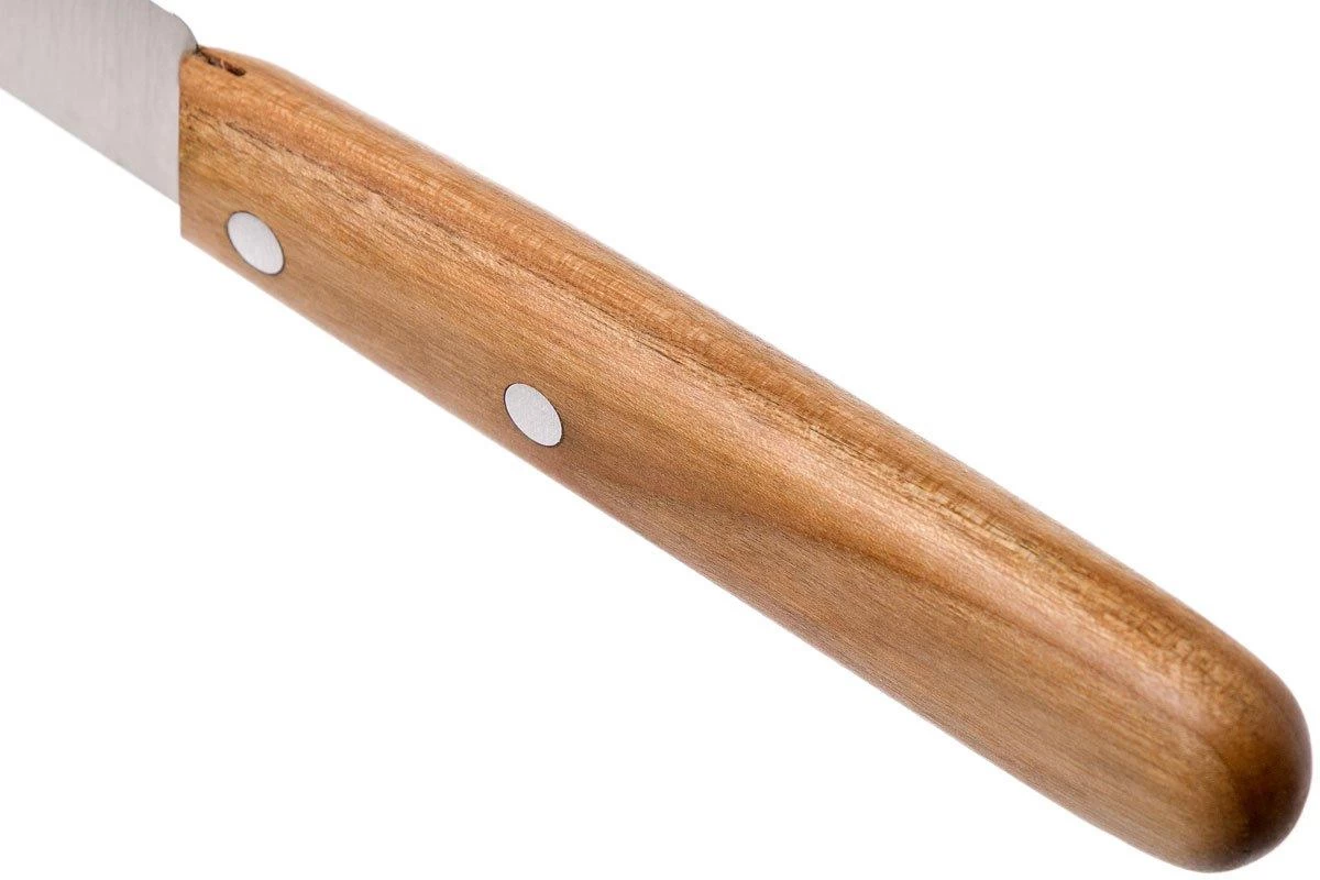 Robert Herder Cuchillo Para Carne Madera De Cerezo 201642502 - Imagen 4