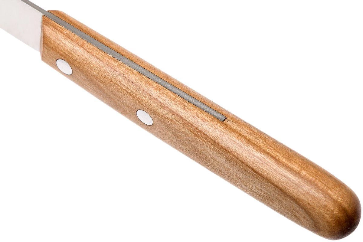 Robert Herder Cuchillo Para Carne Madera De Cerezo 201642502 - Imagen 5