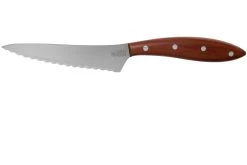 Robert Herder Fromago 2022500040005 Cuchillo De Pan Pano 13 Cm