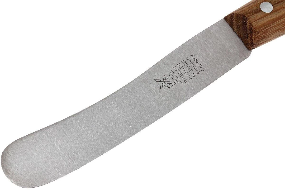 Robert Herder Buckels Acero Inoxidable Set De 6 Cuchillos De Desayunos - Imagen 4