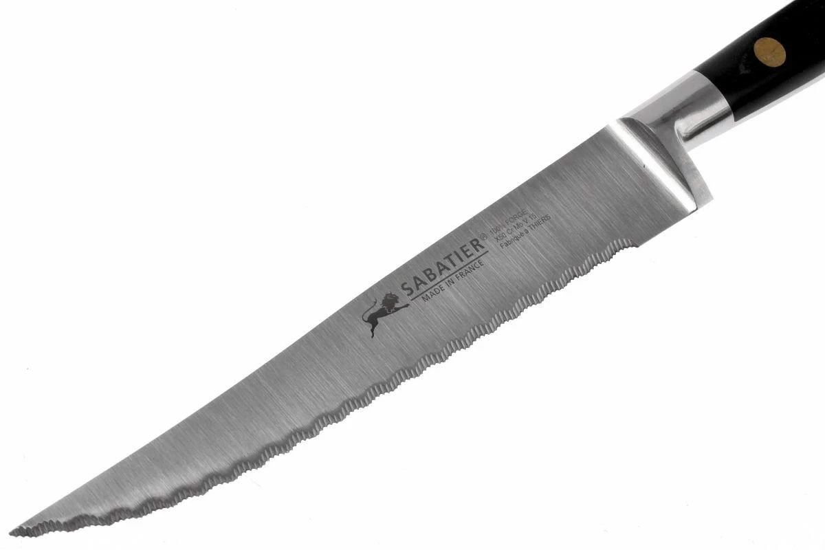 Lion Sabatier 713480 Idéal Cuchillo Para Carne, 13 Cm - Imagen 2