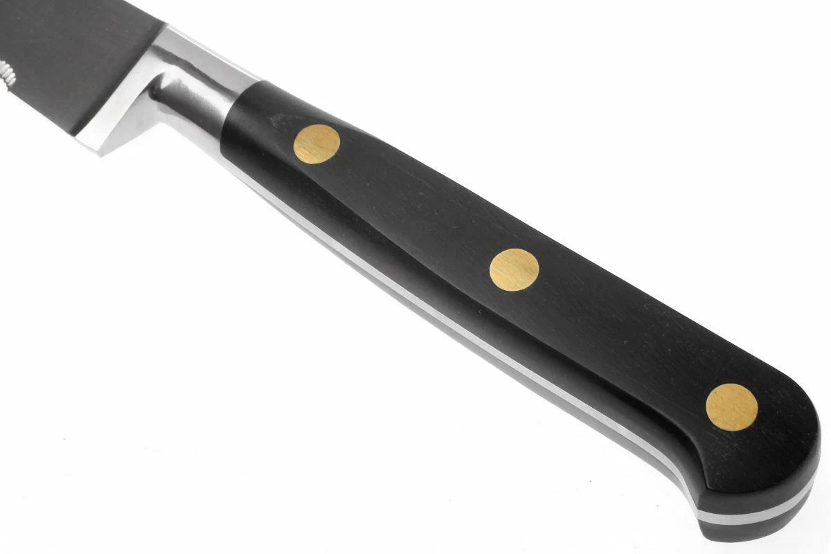 Lion Sabatier 713480 Idéal Cuchillo Para Carne, 13 Cm - Imagen 3