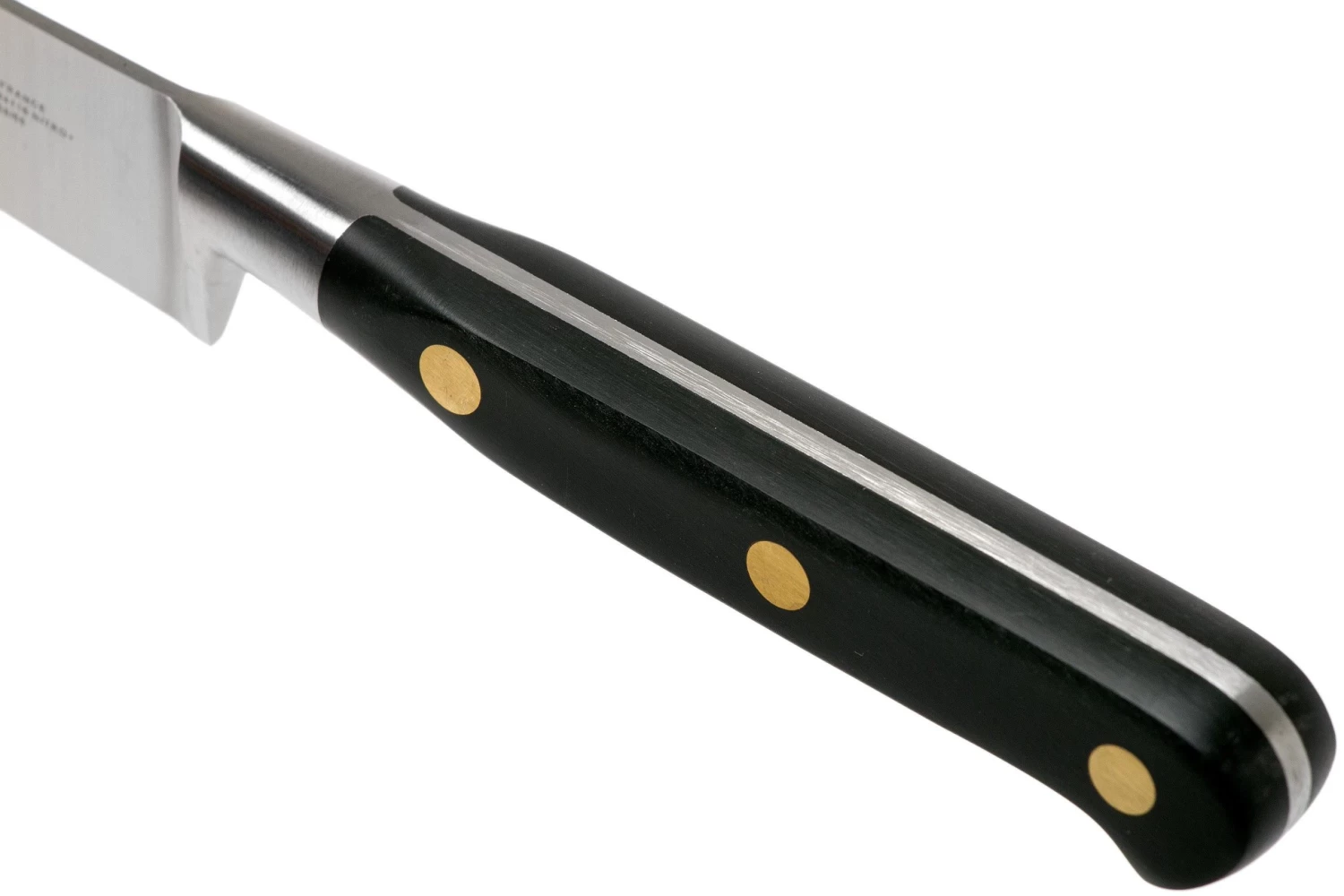 Lion Sabatier Idéal Cuchillo Puntilla 10 Cm, 711080 - Imagen 5