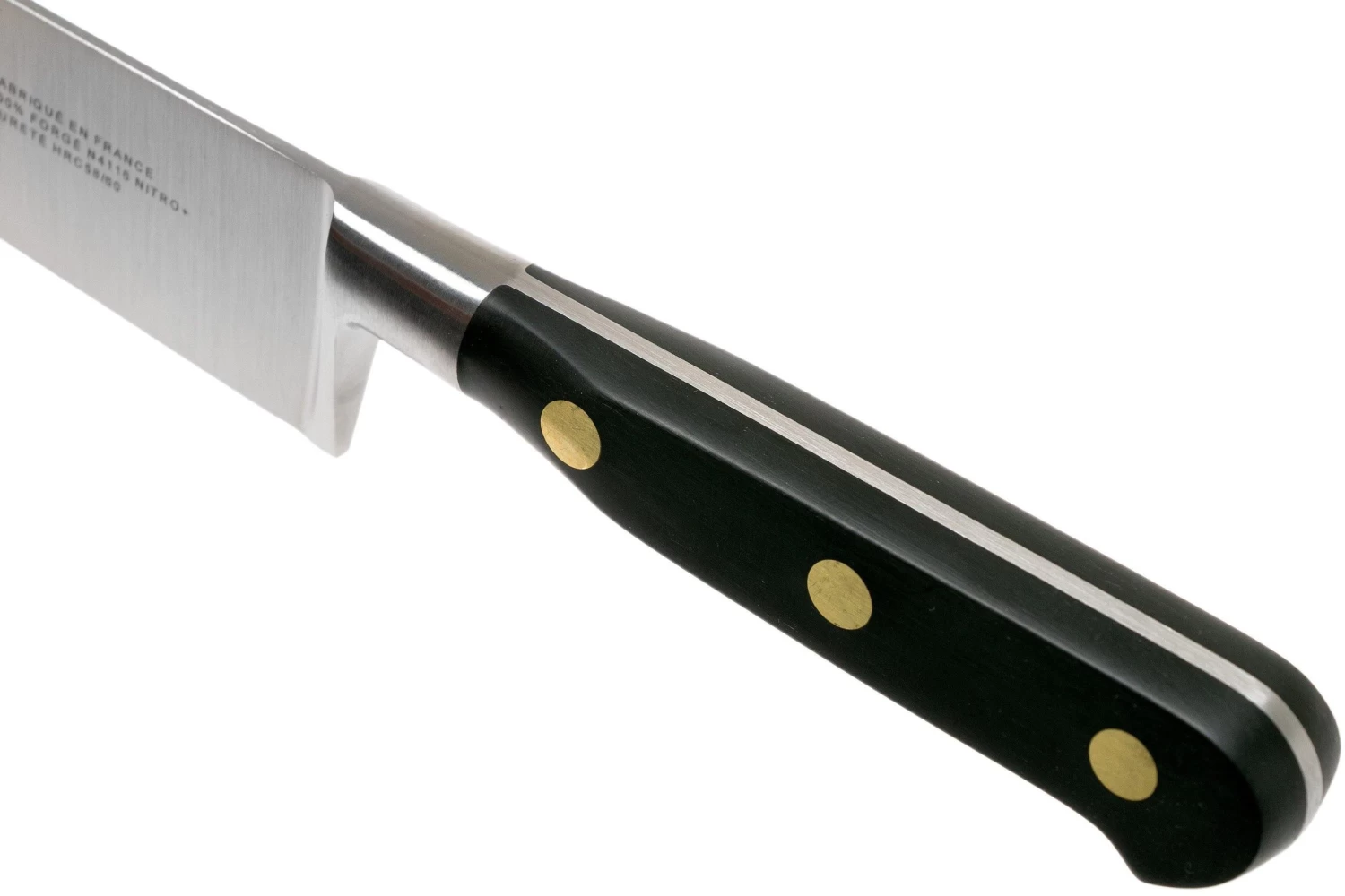 Lion Sabatier Idéal Cuchillo De Chef 15 Cm, 711280 - Imagen 5