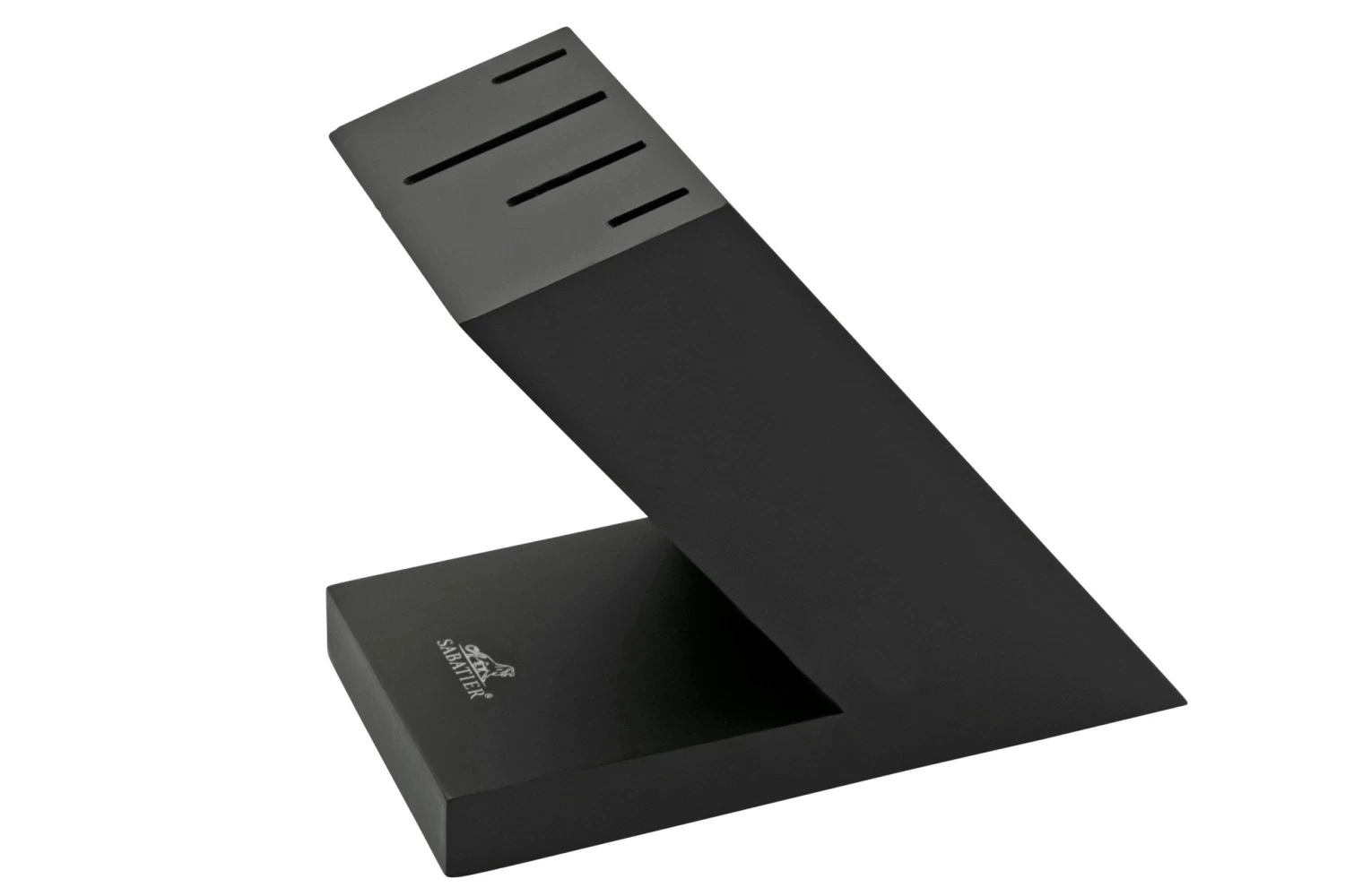 Lion Sabatier International Mon Bloc III, 662680 Bloque De Cuchillos Con Cuatro Cuchillos - Imagen 10