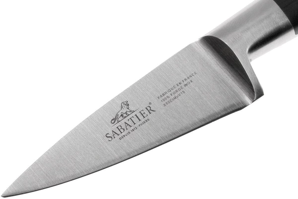 Lion Sabatier Idéal Cuchillo Puntilla 15 Cm, 710980 - Imagen 3