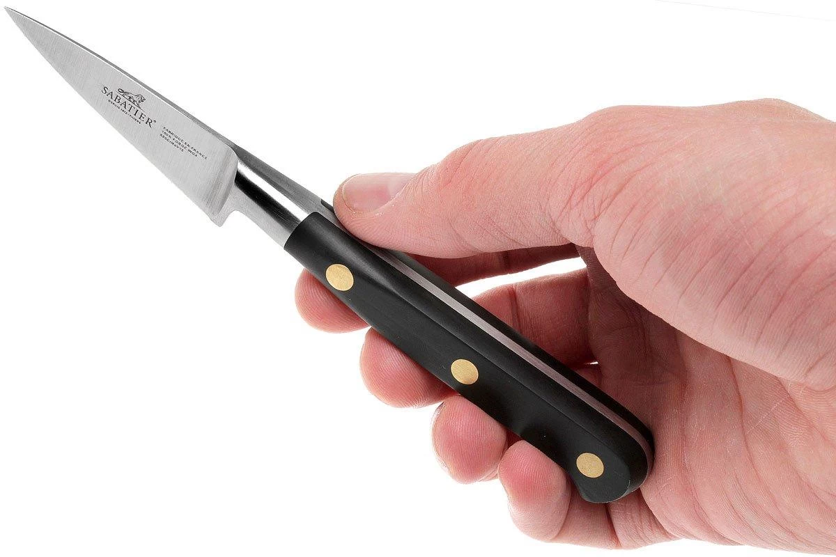 Lion Sabatier Idéal Cuchillo Puntilla 15 Cm, 710980 - Imagen 6