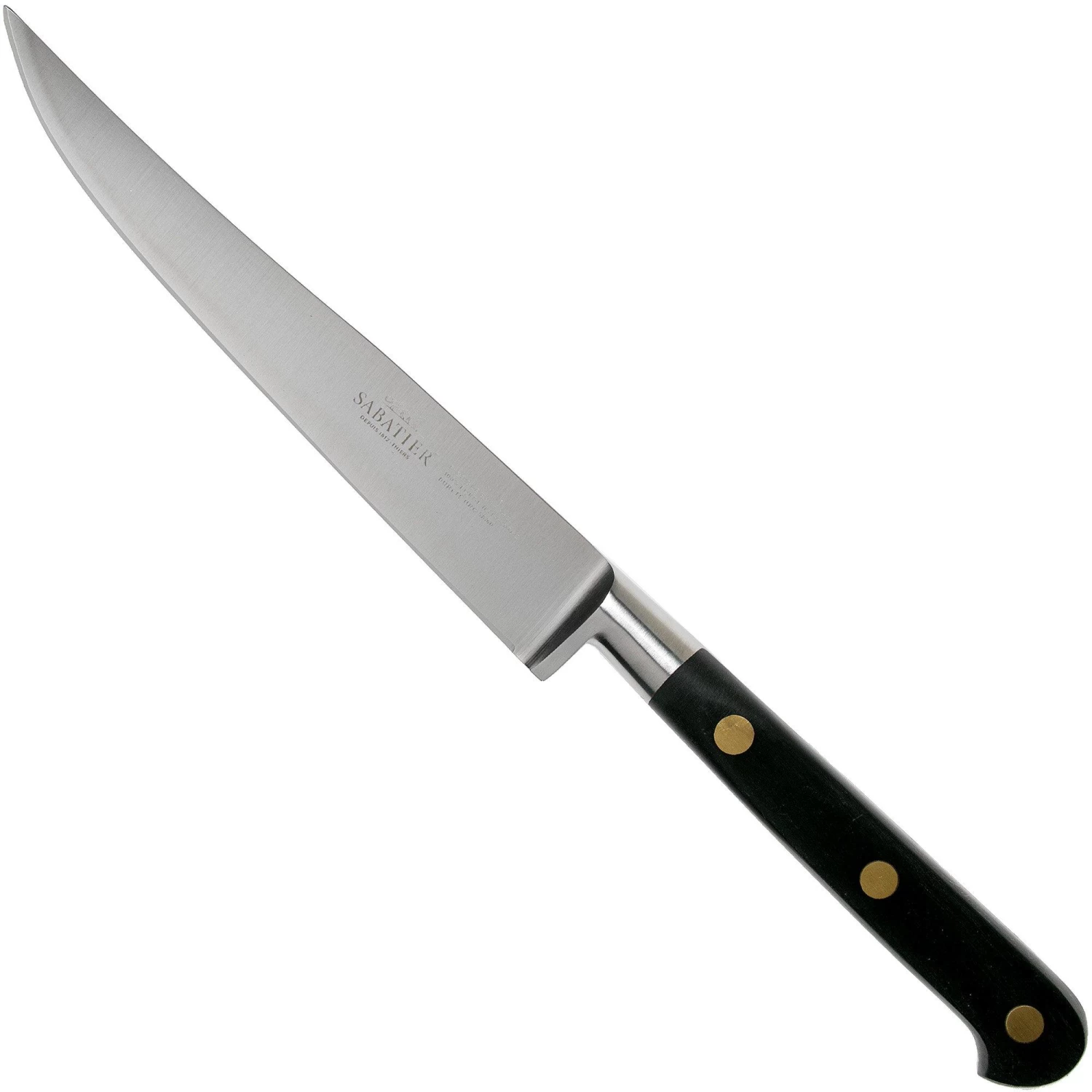 Lion Sabatier Idéal Cuchillo Para Carne 13 Cm, 714080