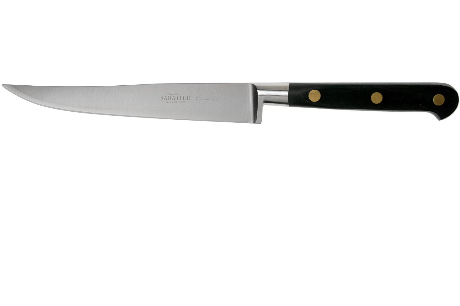 Lion Sabatier Idéal Cuchillo Para Carne 13 Cm, 714080 - Imagen 2