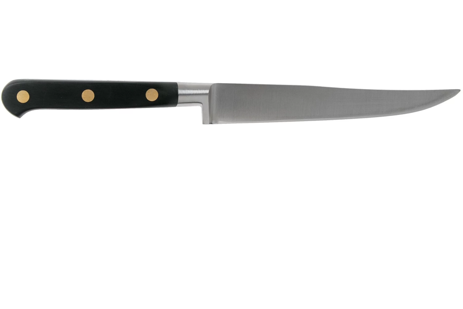 Lion Sabatier Idéal Cuchillo Para Carne 13 Cm, 714080 - Imagen 4