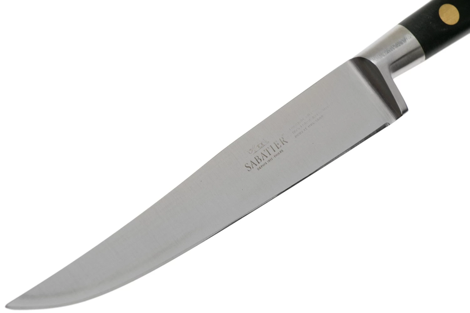 Lion Sabatier Idéal Cuchillo Para Carne 13 Cm, 714080 - Imagen 6