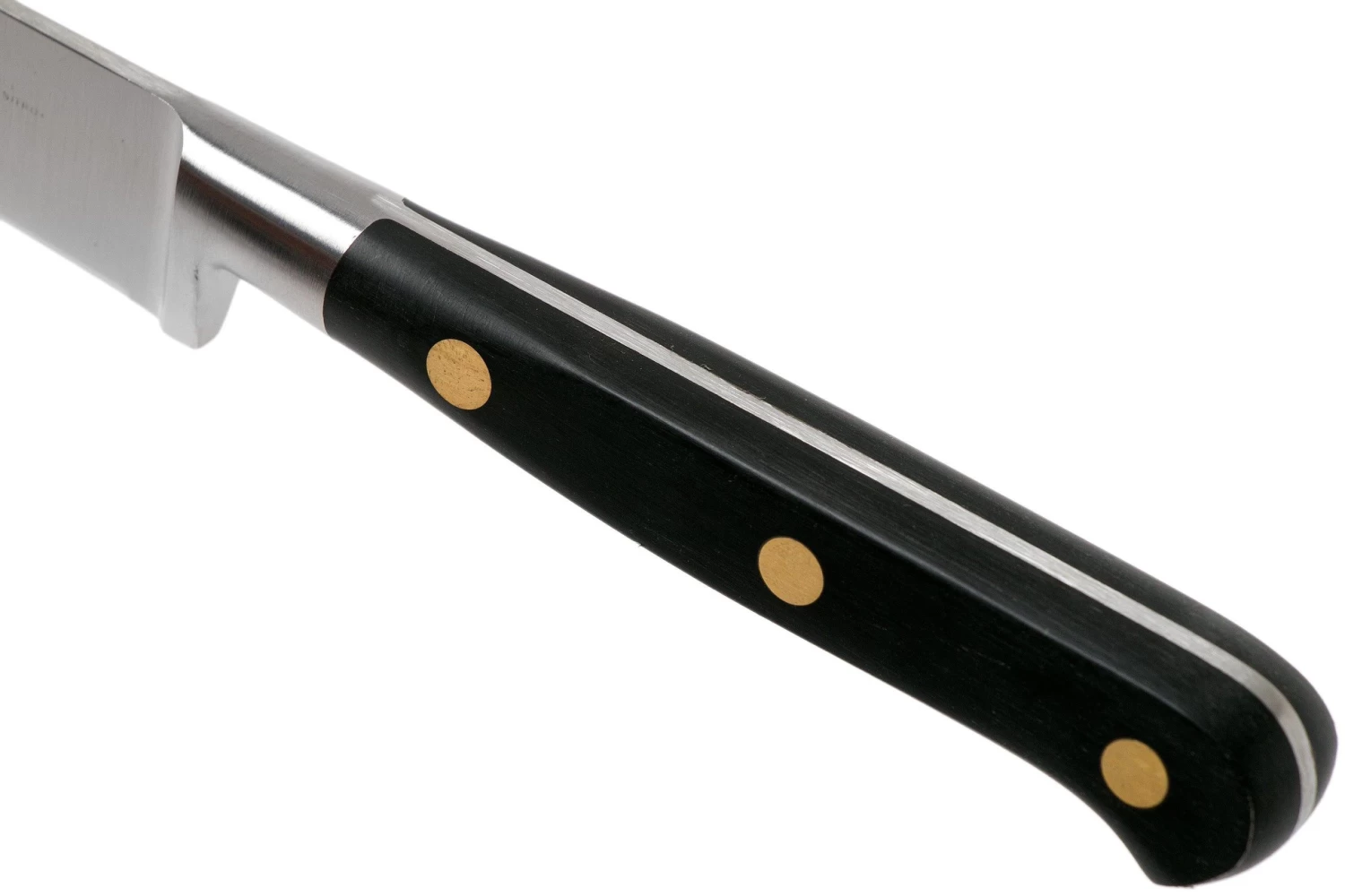 Lion Sabatier Idéal Cuchillo Para Carne 13 Cm, 714080 - Imagen 10