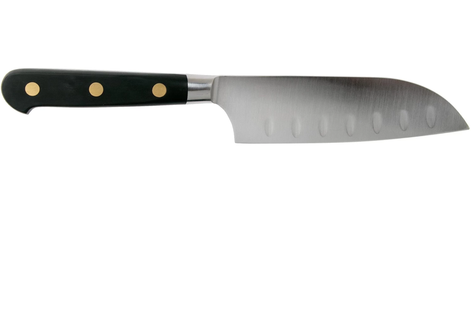 Lion Sabatier Idéal Santoku 13 Cm, 714880 - Imagen 2