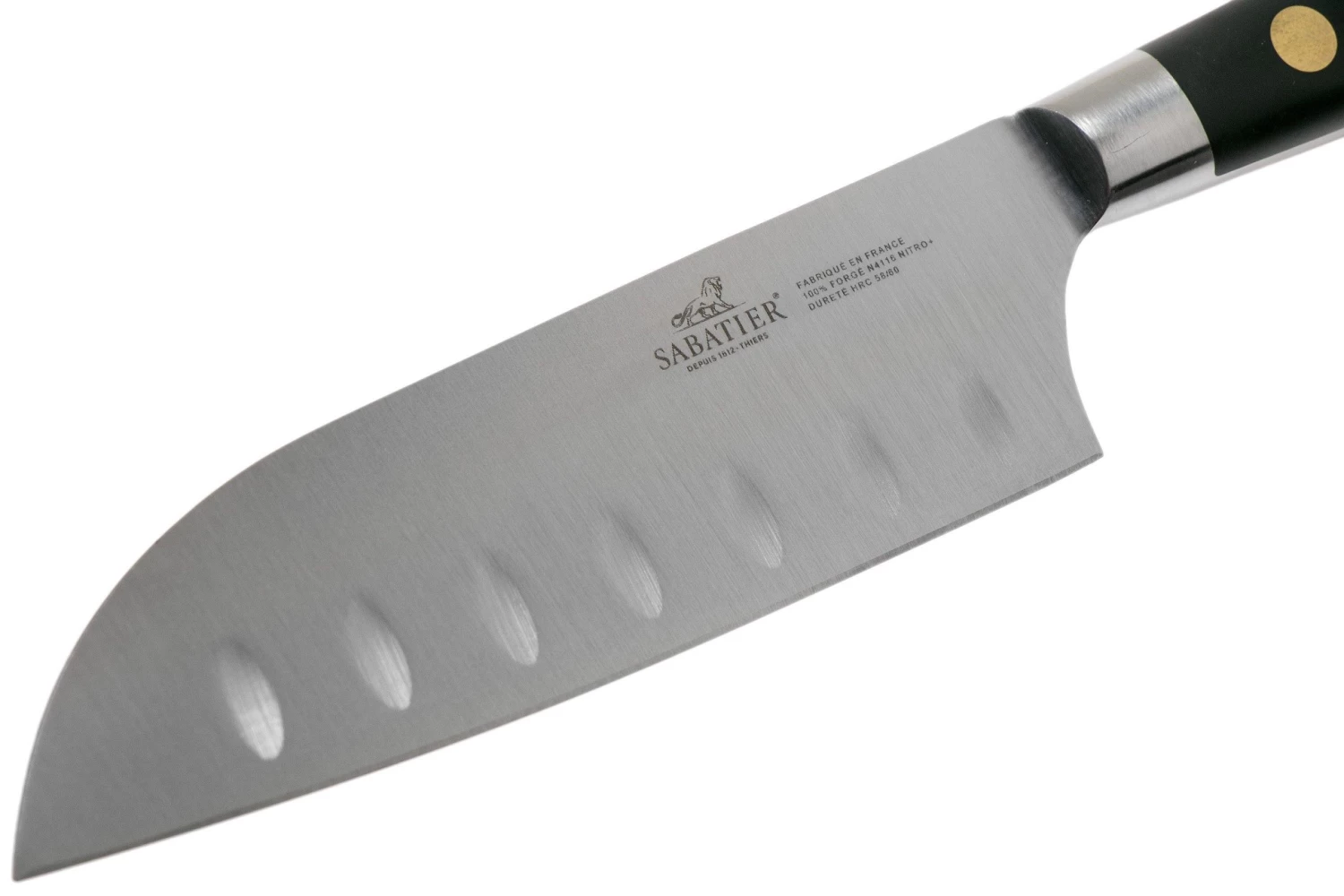 Lion Sabatier Idéal Santoku 13 Cm, 714880 - Imagen 3