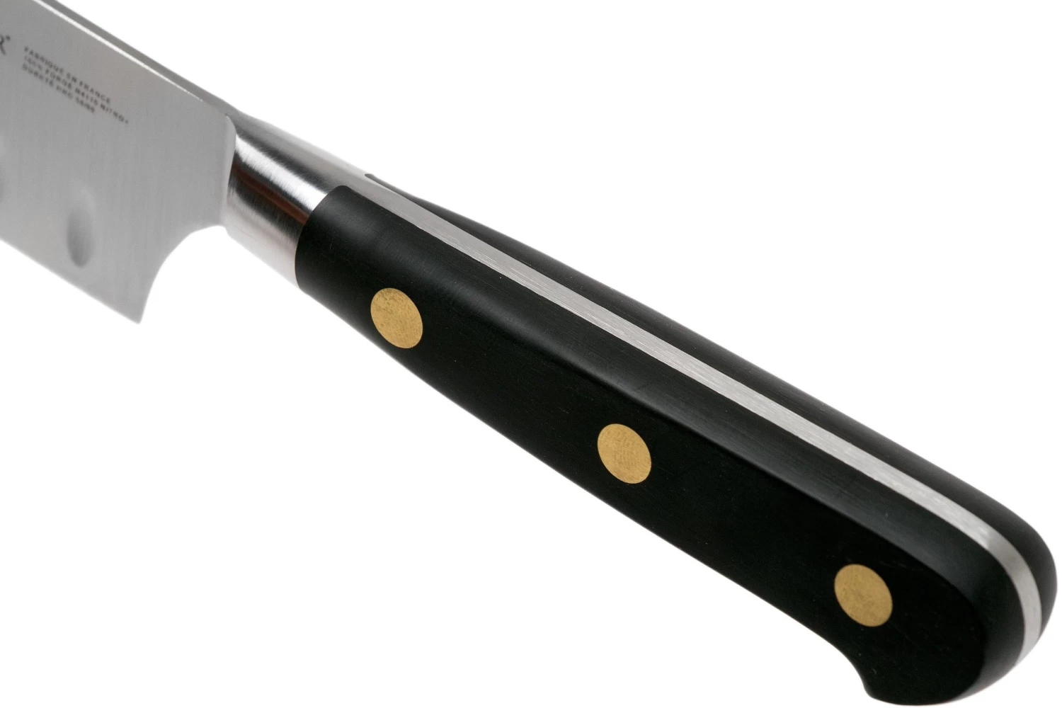 Lion Sabatier Idéal Santoku 13 Cm, 714880 - Imagen 5