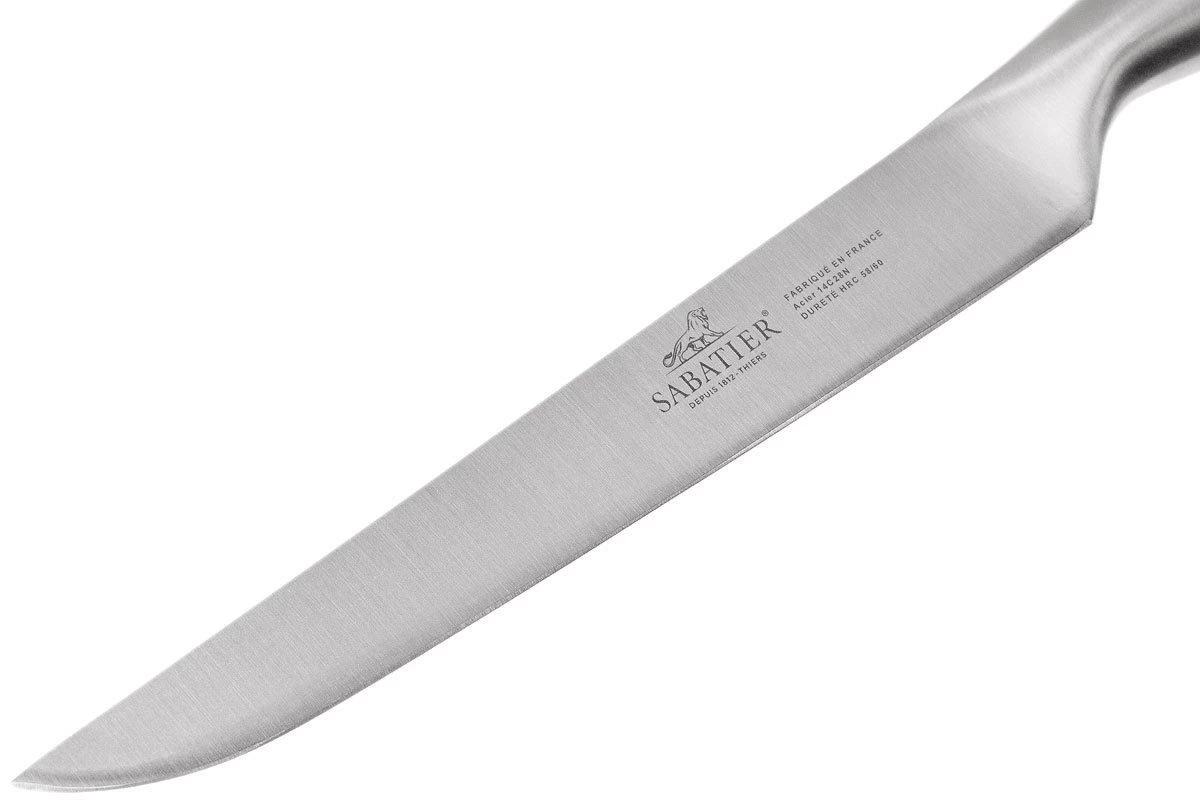 Lion Sabatier Fuso Nitro+ Cuchillo Para Trinchar 20 Cm, 747282 - Imagen 3