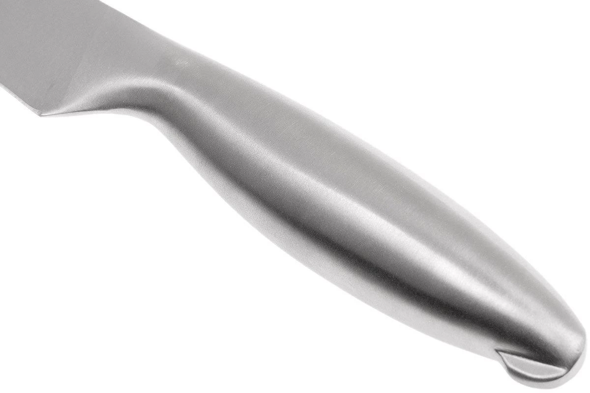 Lion Sabatier Fuso Nitro+ Cuchillo Para Trinchar 20 Cm, 747282 - Imagen 4