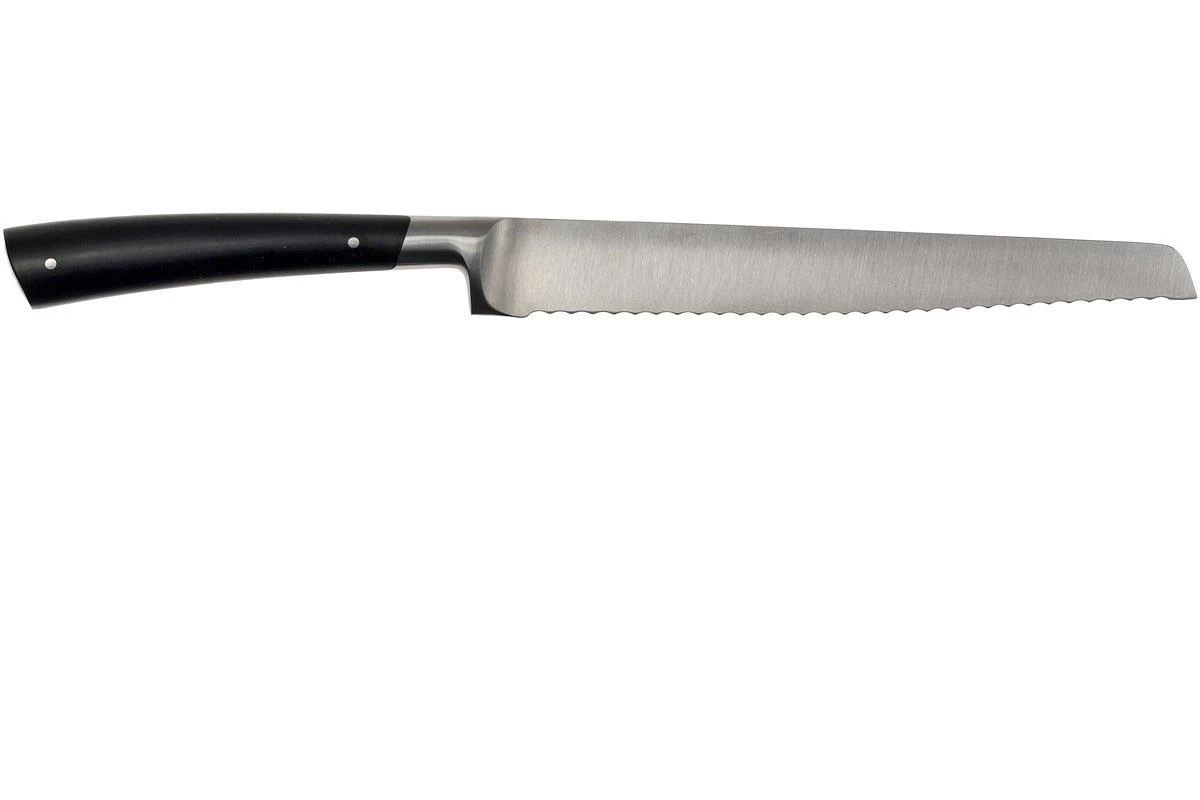 Lion Sabatier Edonist Cuchillo De Pan 20 Cm, 807180 - Imagen 2