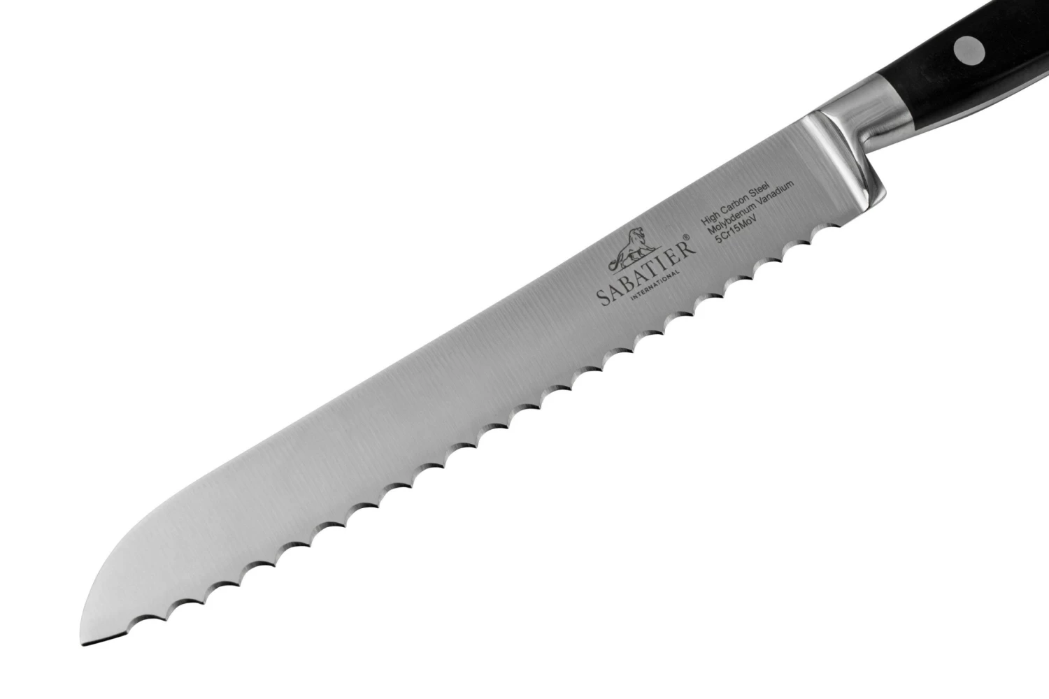 Lion Sabatier International Licorne 774586 Juego De Cuchillos De 3 Piezas - Imagen 4