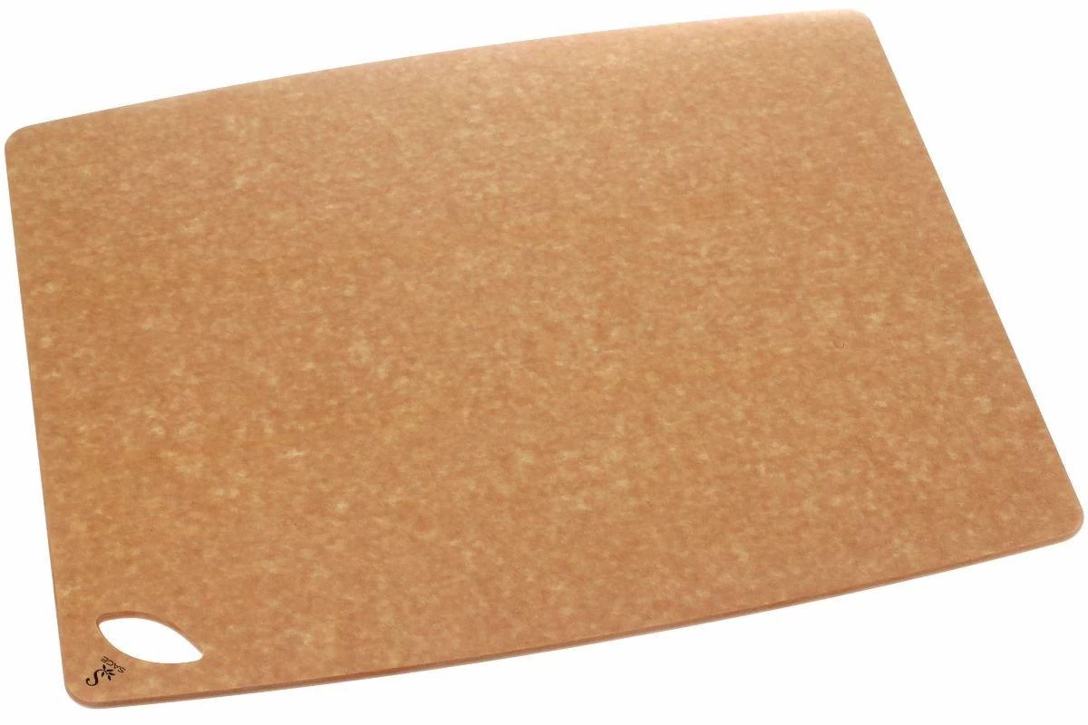 Sage Tabla De Cortar H4048, 48x40 Cm, Natural