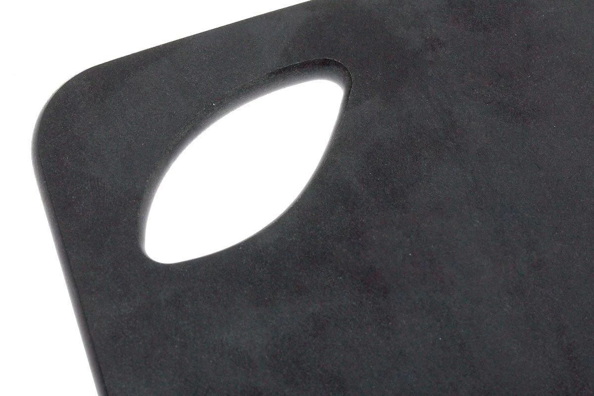 Sage Tabla De Cortar HZ1527, 27x15 Cm, Negro - Imagen 2