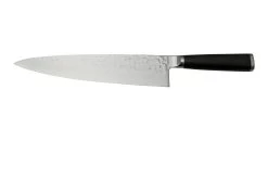 Shizu Hamono Shikisai Miyako Bessaku SB-1100 Cuchillo De Chef Gyuto, 24 Cm
