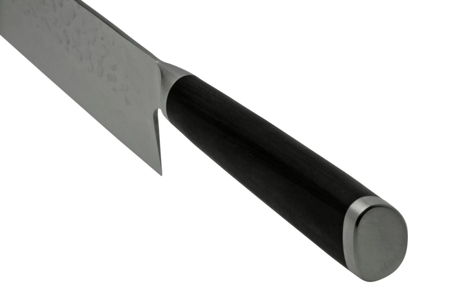 Shizu Hamono Shikisai Miyako Bessaku SB-1100 Cuchillo De Chef Gyuto, 24 Cm - Imagen 4