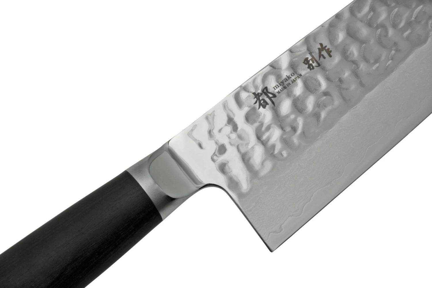 Shizu Hamono Shikisai Miyako Bessaku SB-1100 Cuchillo De Chef Gyuto, 24 Cm - Imagen 5