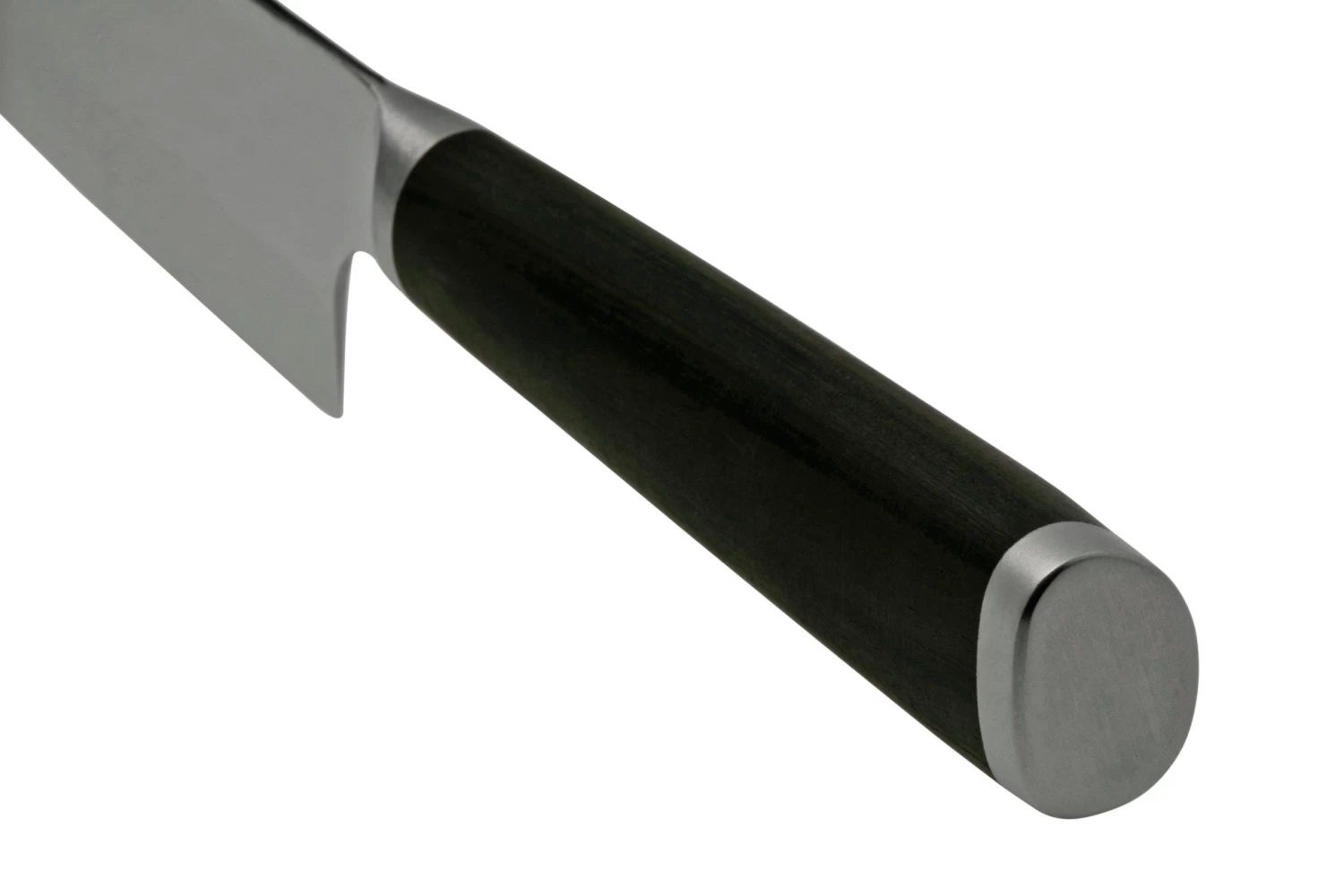 Shizu Hamono Shikisai Miyako Bessaku SB-1102 Cuchillo De Chef Gyuto, 18 Cm - Imagen 4