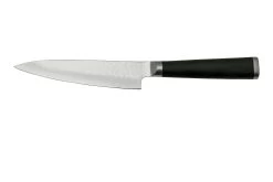 Shizu Hamono Shikisai Miyako Bessaku SB-1110 Cuchillo Petty De Oficina, 13 Cm