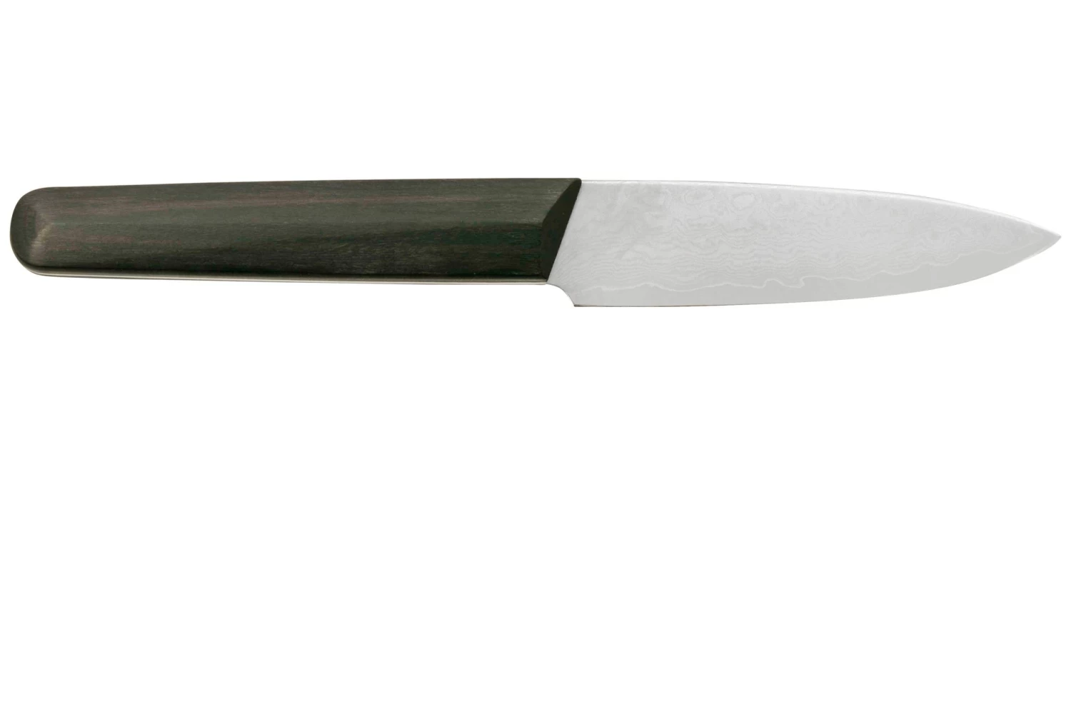 Shizu Hamono Colección Gifu SC-1106 Cuchillo Para Pelar, 10 Cm - Imagen 2