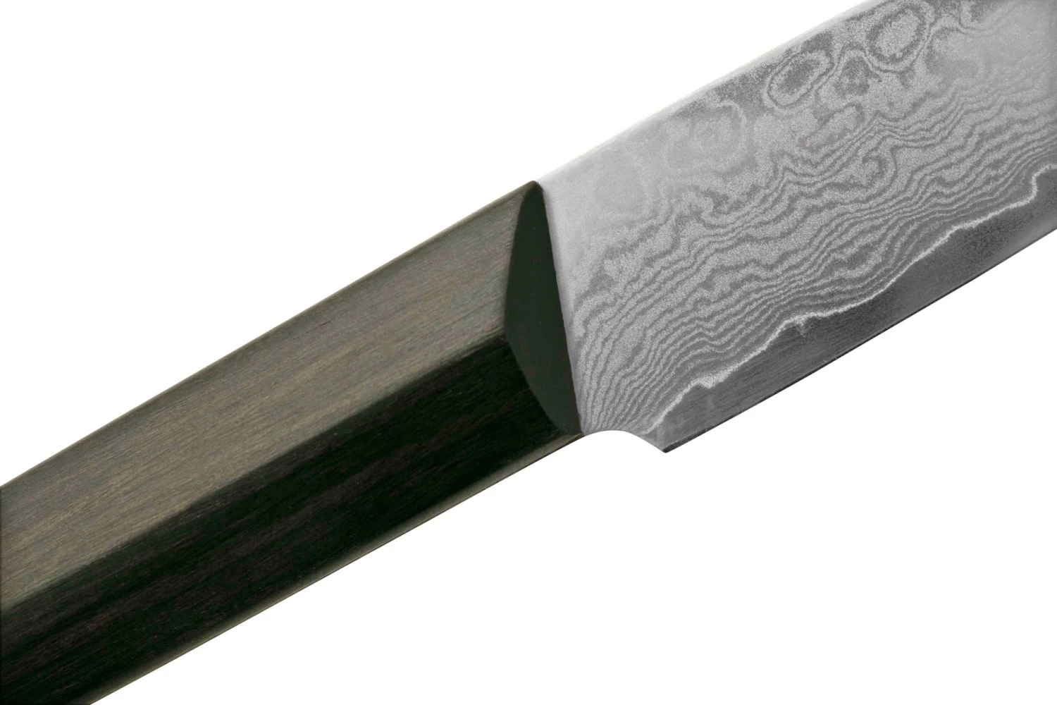 Shizu Hamono Colección Gifu SC-1106 Cuchillo Para Pelar, 10 Cm - Imagen 5