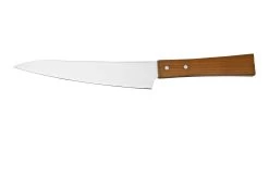 Shizu Hamono Morinoki SM-4001 Cuchillo Multiusos Bannou, 17 Cm