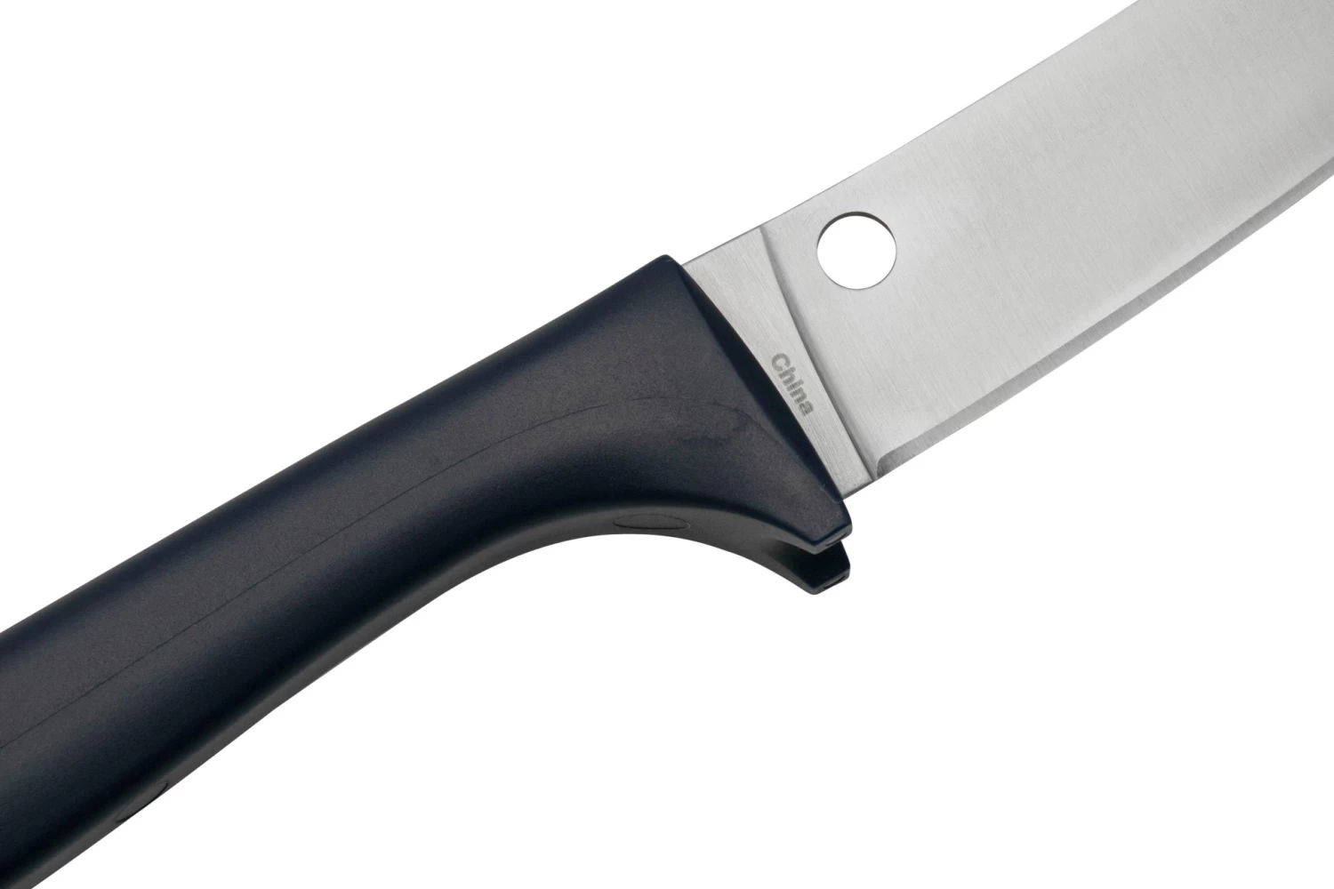 Spyderco Counter Critter K21PPR Purple, Navaja Multiusos - Imagen 5