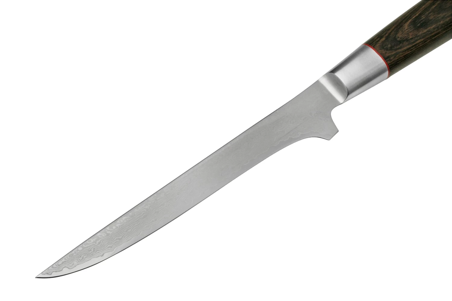 Suncraft Senzo Classic ID-13 Cuchillo Para Deshuesar 17cm - Imagen 3
