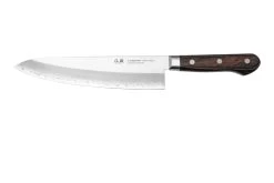 Suncraft Senzo Clad AS-03 Cuchillo De Chef 21 Cm