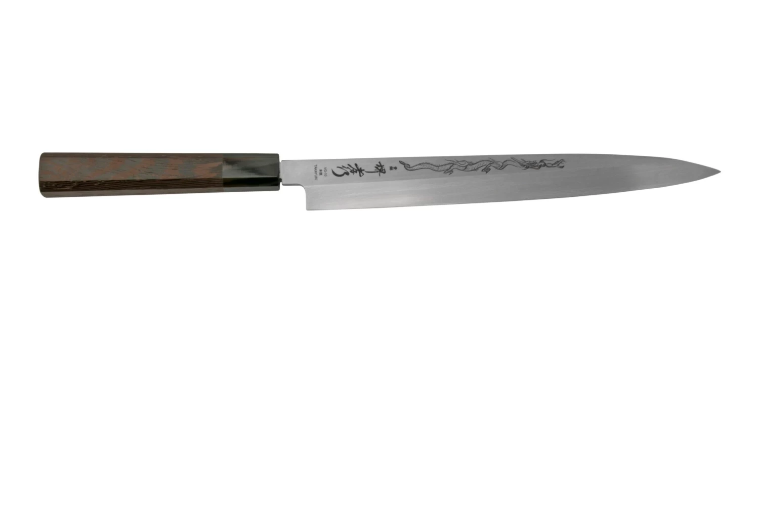 Sakai Takayuki VG-10 Honyaki Shoryu 00201 Yanagiba 27cm - Imagen 2