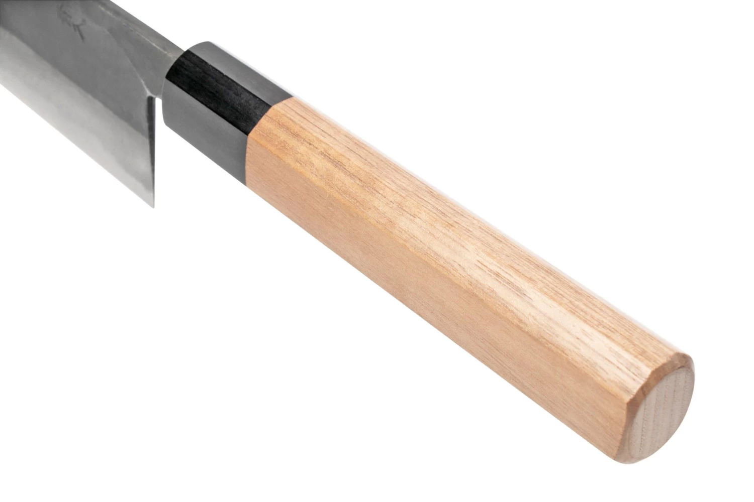 Sakai Takayuki Blue 2 Kurouchi 01176 Wa-gyuto 24 Cm - Imagen 4