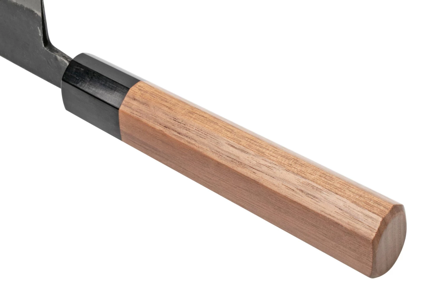 Sakai Takayuki Blue 2 Kurouchi 01176 Wa-gyuto 24 Cm - Imagen 6