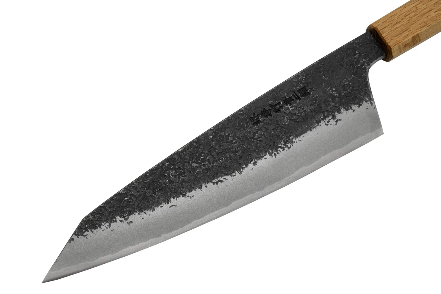 Sakai Takayuki Homura Guren 01187 Cuchillo Gyuto 22,5 Cm - Imagen 3