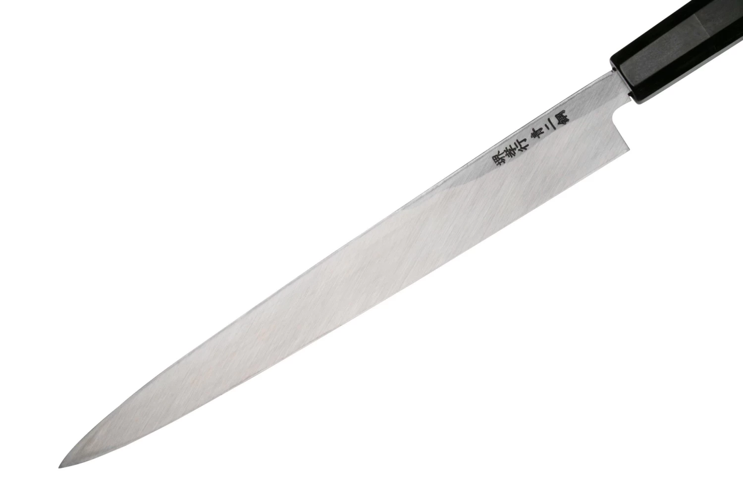 Sakai Takayuki Blue 2 Steel Japanese Style 01214 Fuguhiki 27 Cm - Imagen 3