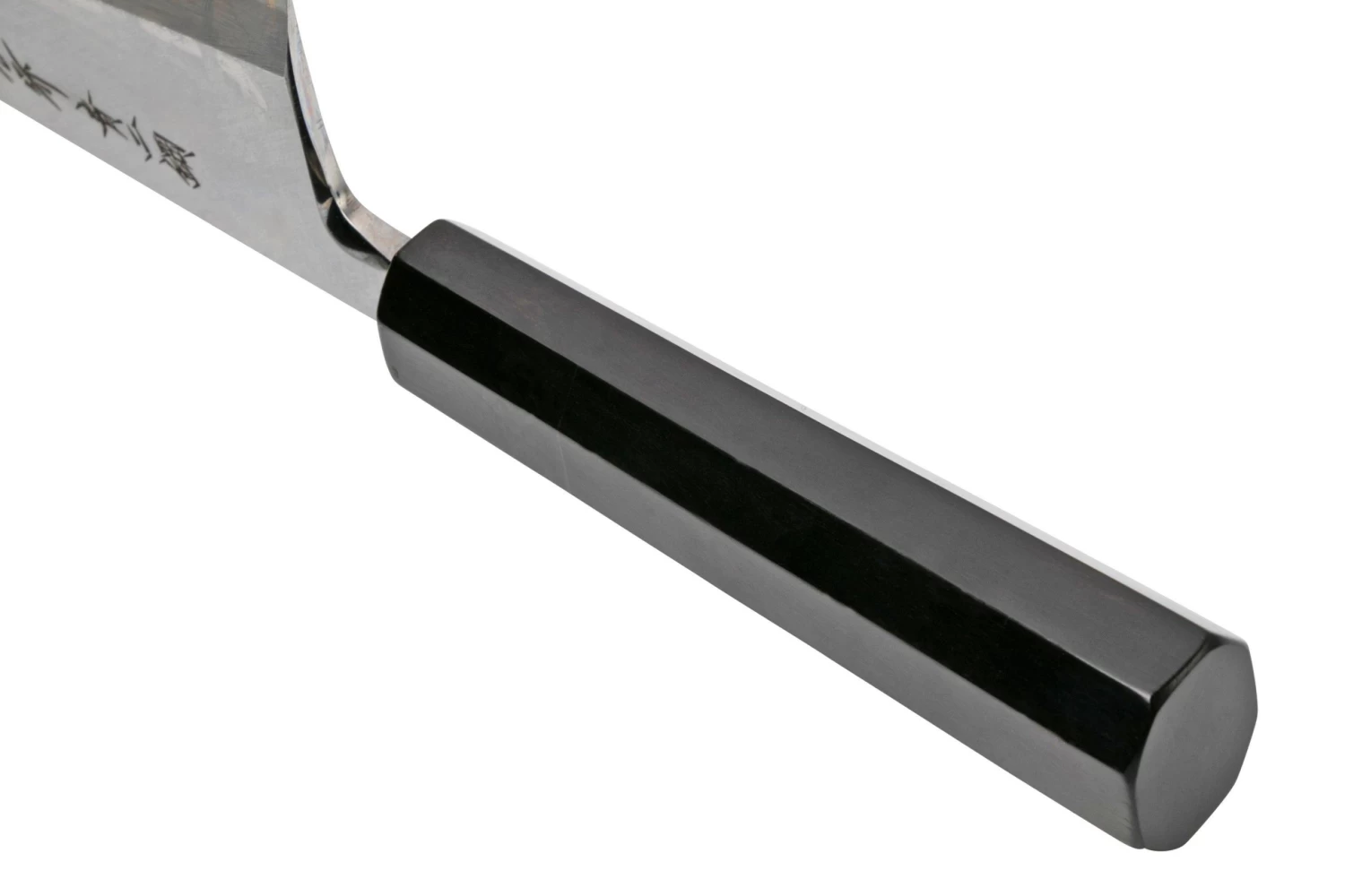 Sakai Takayuki Blue 2 Steel Japanese Style 01235 Deba 15 Cm - Imagen 4