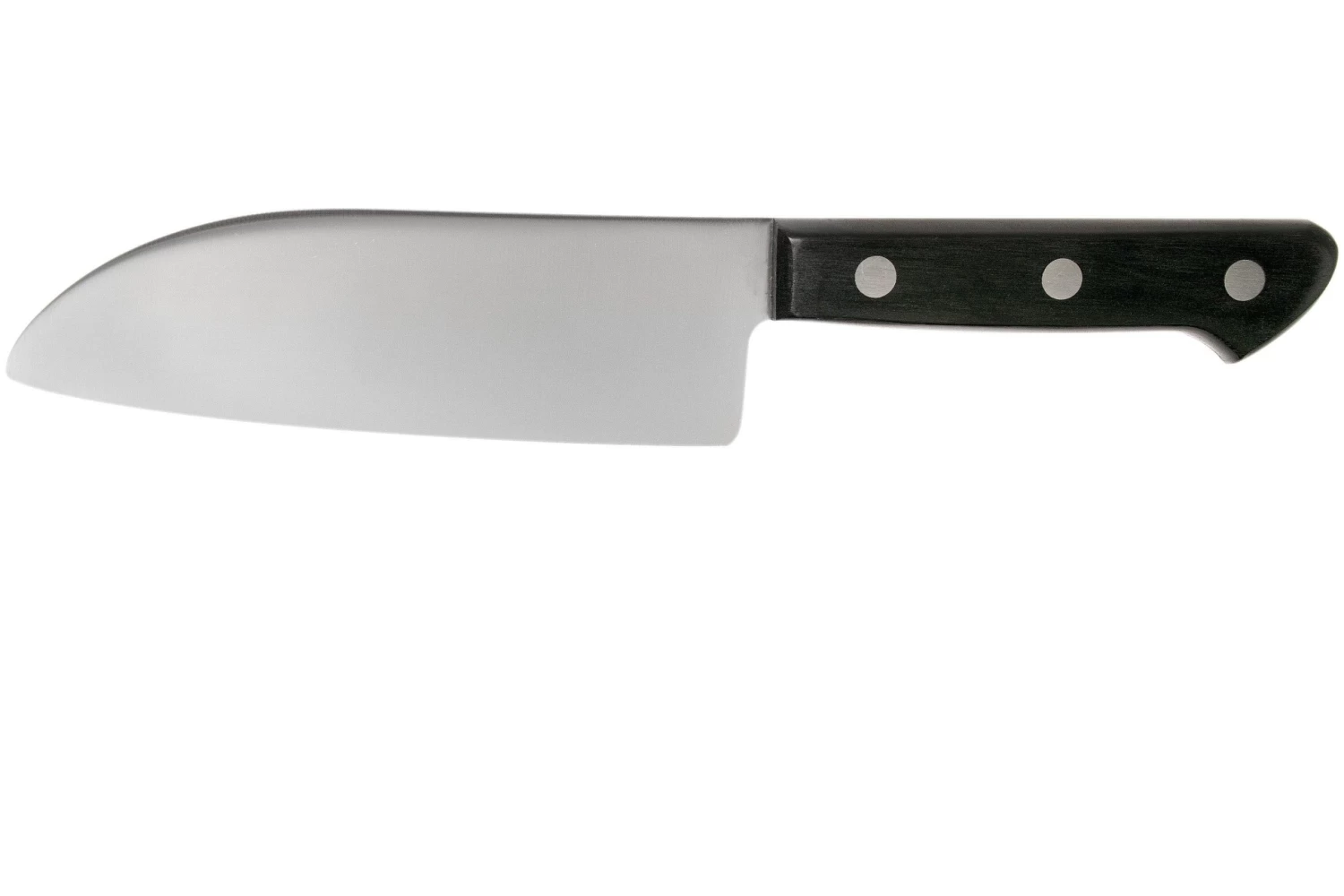 Sakai Takayuki Kids 07367 Cuchillo De Chef Para Niños Negro 12 Cm