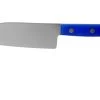 Sakai Takayuki Kids 07402 Cuchillo De Chef Para Niños Azul 12 Cm