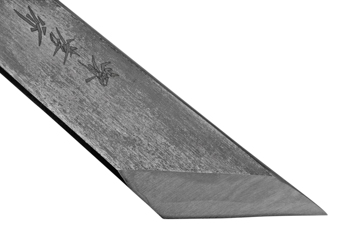 Sakai Takayuki Tokujo 08431 Osaka-saki Kiridashi Cuchillo Para Anguilas, 18 Cm - Imagen 3